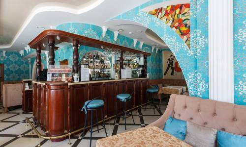 Пансионат КрасОтель - Фото 11