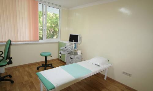 Пансионат Бургас - Фото 43