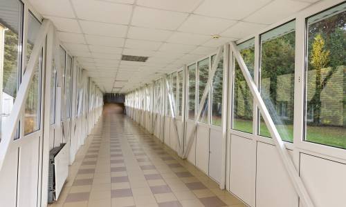 Санаторий Пикет - Фото 14