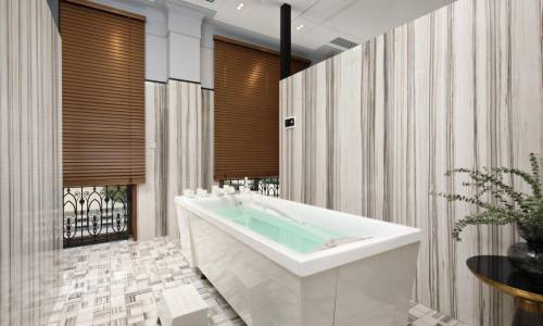 Санаторий Исток