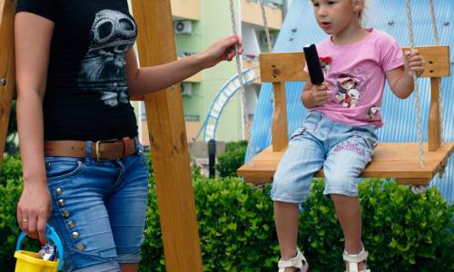 Санаторий Юрмино - Фото 21