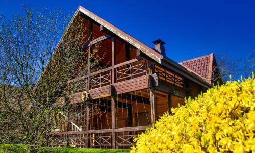 Санаторий Машук Аква Терм - Фото 75