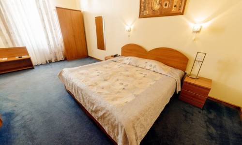 Отель Прометей Клуб - Фото 149