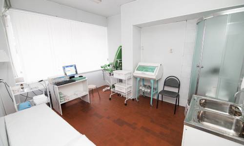 Санаторий Тарханы