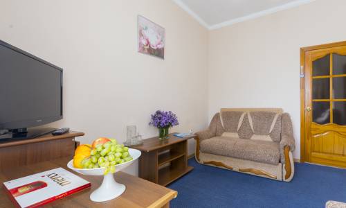 Санаторий Тельмана - Фото 55