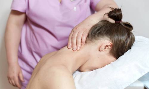 Санаторий Солнечный - Фото 28