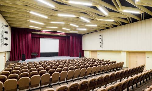 Санаторий Актер