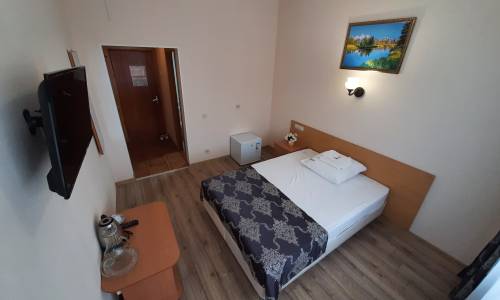 Санаторий Дубрава - Фото 51