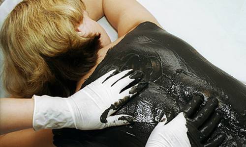 Санаторий Лесной