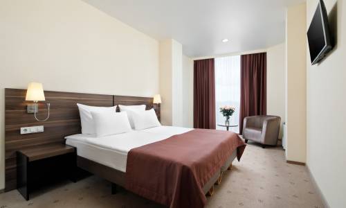 Санаторий Русь - Фото 152