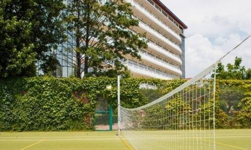 Отель Прометей Клуб - Фото 68