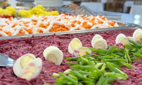 Санаторий Беларусь - Фото 82