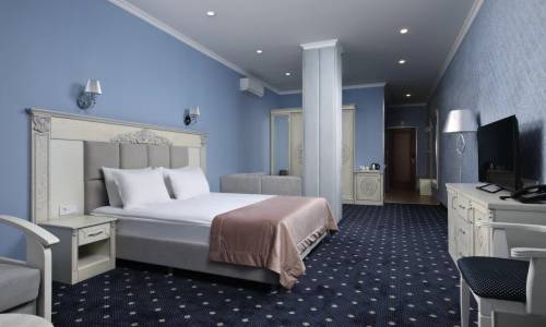 Пансионат КрасОтель - Фото 41