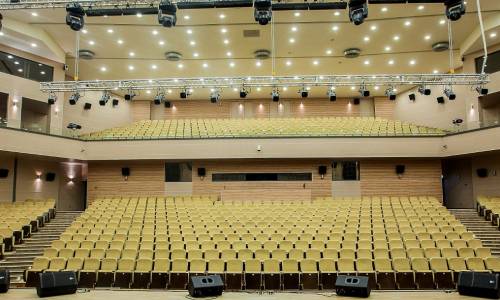 Оздоровительный комплекс Дагомыс - Фото 60