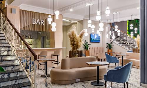 Санаторий Исток