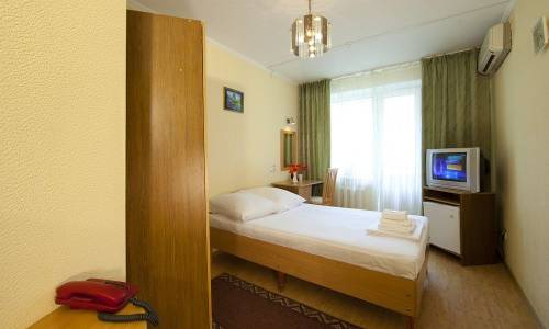 Санаторий Юрмино Саки (Республика Крым) - Фото 54