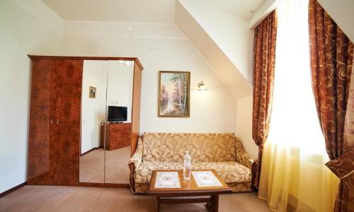 Пансионат Империал - Фото 14