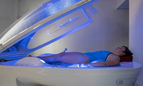 Санаторий Мыс Видный «Azimut Здоровье» - Фото 68