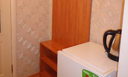 Санаторий Пятигорье