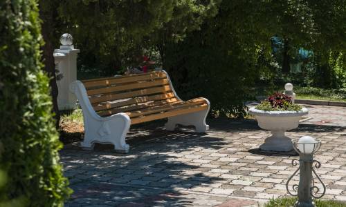 Военный Санаторий