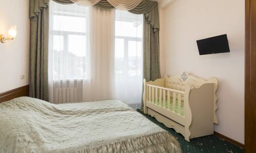 Санаторий Димитрова