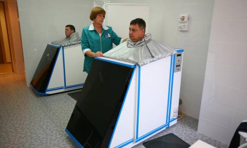 Пансионат Бургас - Фото 45