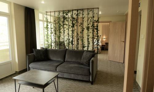 Пансионат Бургас - Фото 69