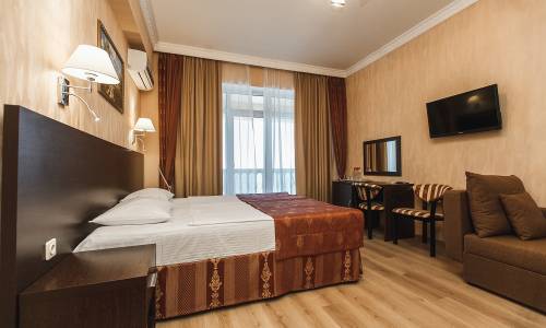 Санаторий Горный Воздух