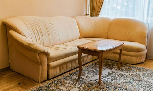 Военный Санаторий - Фото 44