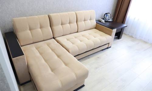 Санаторий Тарханы