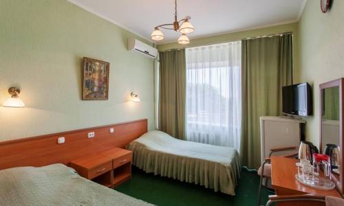 Санаторий Лермонтова - Фото 50