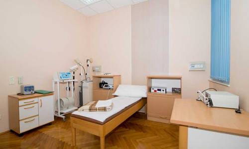 Санаторий Долина Нарзанов - Фото 90