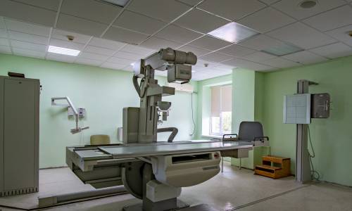 Санаторий Русь Геленджик - Фото 118