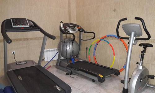 Санаторий Галерея Палас