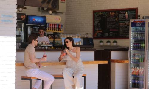 Санаторий Знание