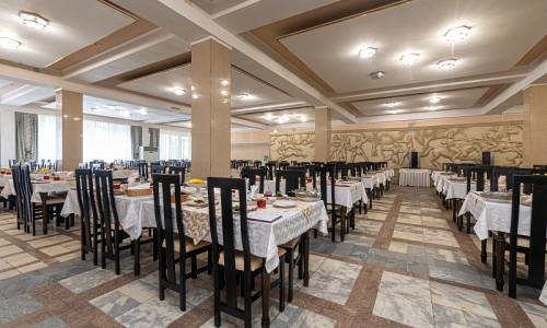 Санаторий 30 лет Победы - Фото 15