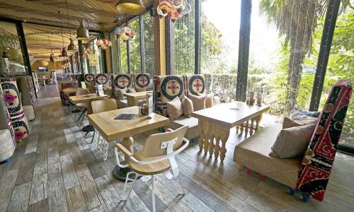 Отель Жемчужина