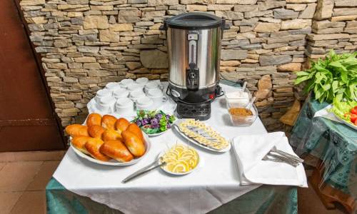 Пансионат Нива Анапа - Фото 38