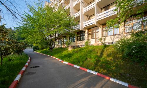 АкваЛоо - Лечебно-оздоровительный комплекс - Фото 10