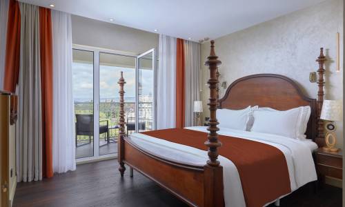 Санаторий Плаза - Фото 75