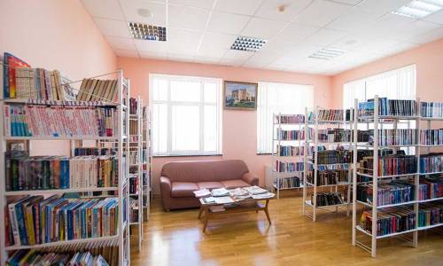 Санаторий Долина Нарзанов - Фото 80