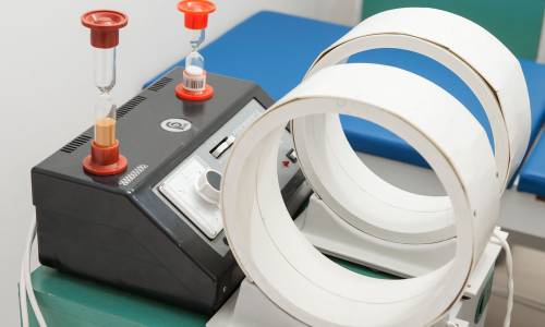 Санаторий Елизавета — Минеральные Воды - Фото 72