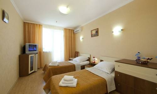 Санаторий Юрмино - Фото 49