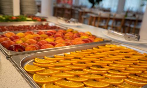 Пансионат Гренада - Фото 43