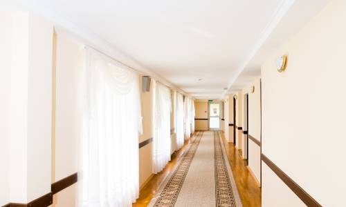 Санаторий Долина Нарзанов - Фото 30