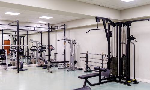 Санаторий Южное Взморье - Фото 45