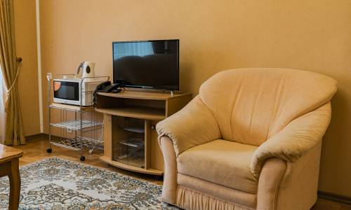 Военный Санаторий - Фото 45