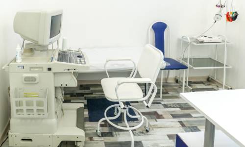 Санаторий Элорма - Фото 28