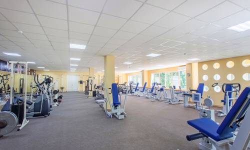 Санаторий Лермонтова - Фото 33