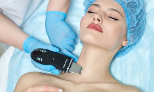 Санаторий Солнечный - Фото 37